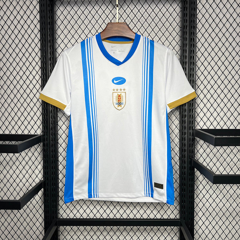 Trikot von Uruguay Pré Treino 24∕25 