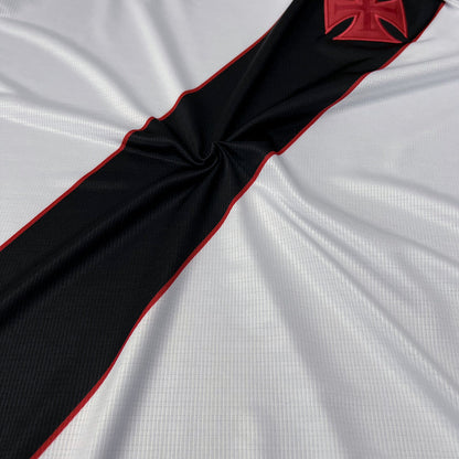 Trikot von Vasco da Gama 24/25 Auswärts – Branco 