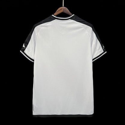Trikot von Vasco da Gama 24/25 Auswärts – Branco 