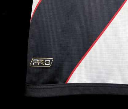 Trikot von Vasco da Gama 24/25 Auswärts – Branco 