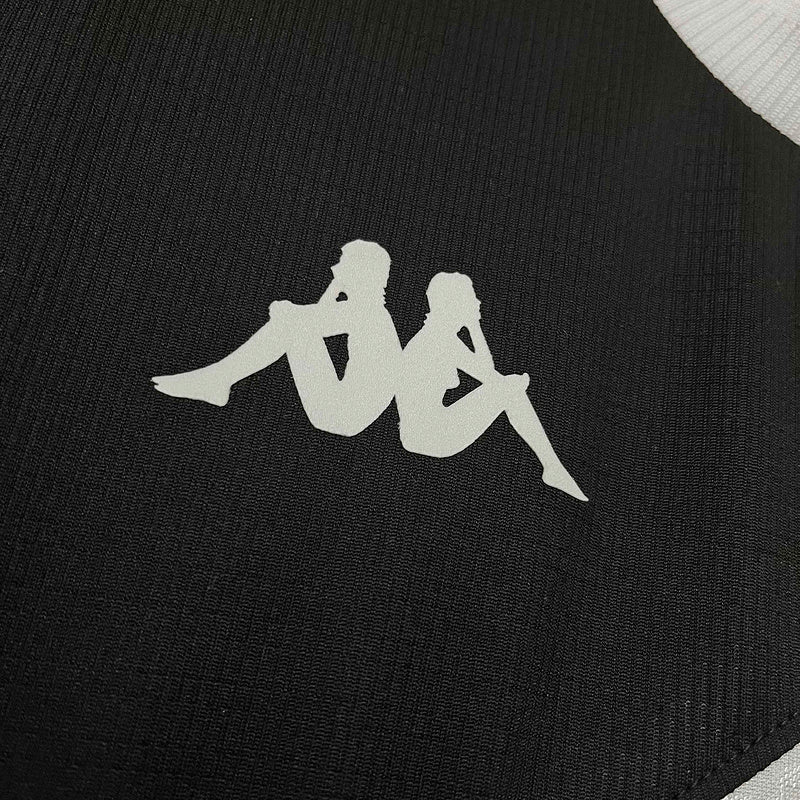 Trikot von Vasco da Gama 24/25 Heim – Coutinho 