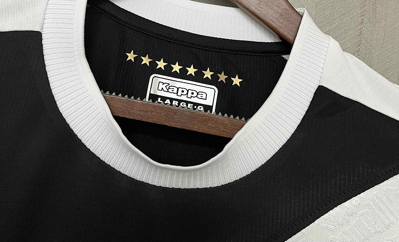 Trikot von Vasco da Gama 24/25 Heim – Coutinho 