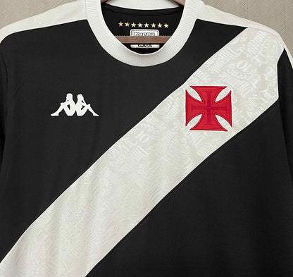 Trikot von Vasco da Gama 24/25 Heim – Coutinho 