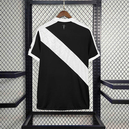 Trikot von Vasco da Gama 24/25 Heim – Preto 