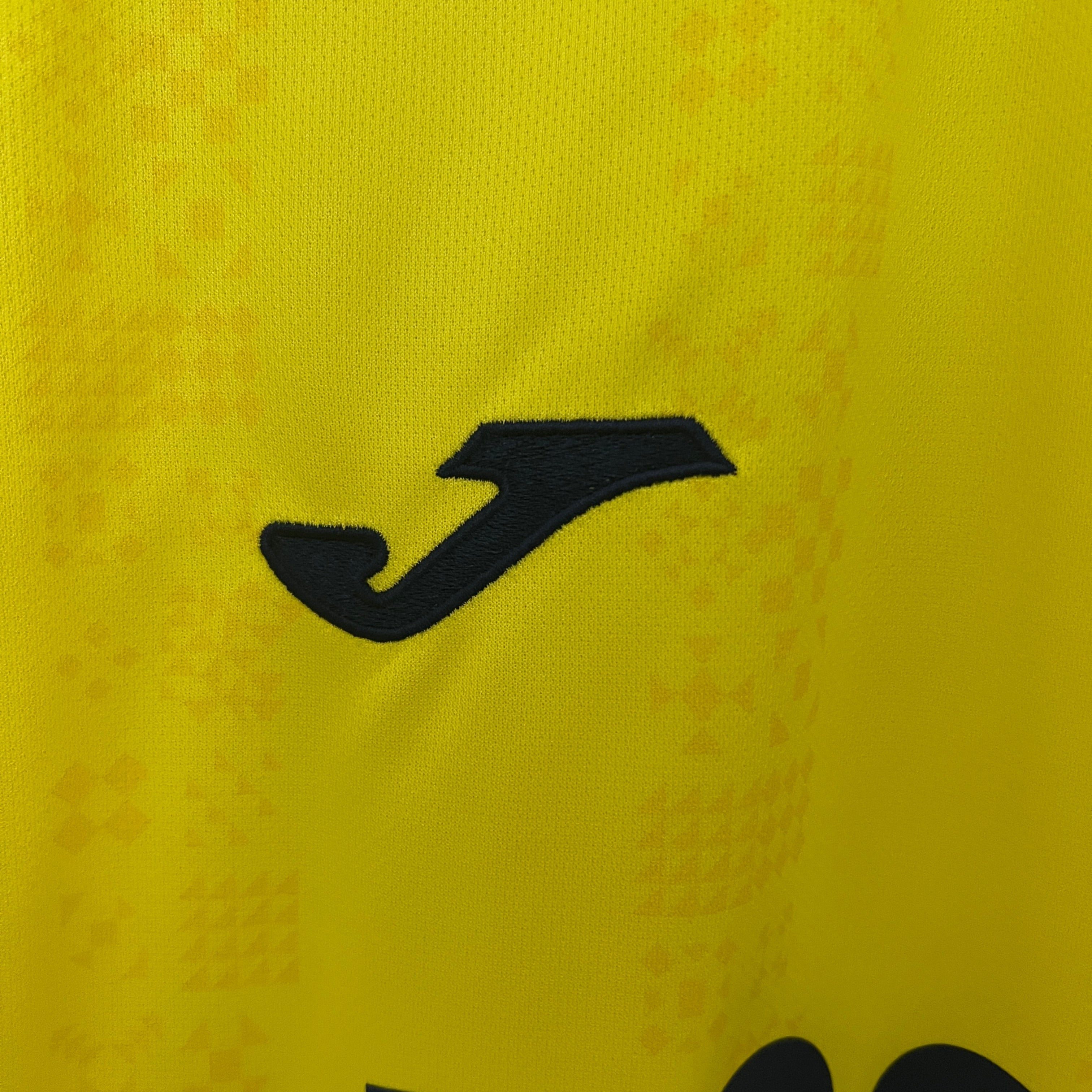 Jersey do Villarreal l 24/25 Heim 