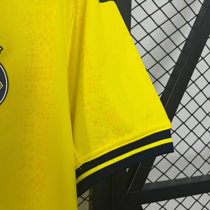 Jersey do Villarreal l 24/25 Heim 