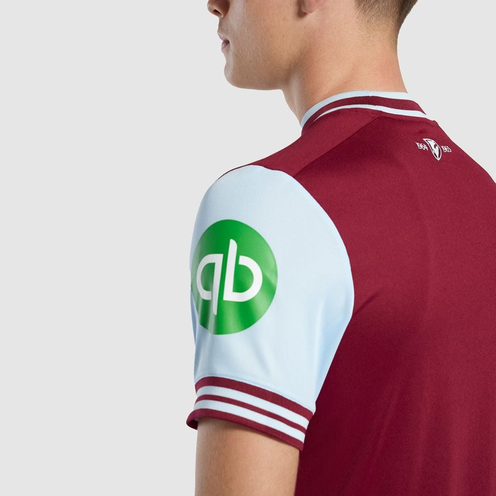 Jersey do West Ham 24/25 Heimspiel 