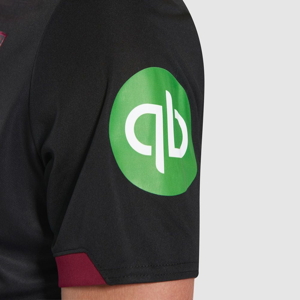 Jersey gegen West Ham II 24/25 