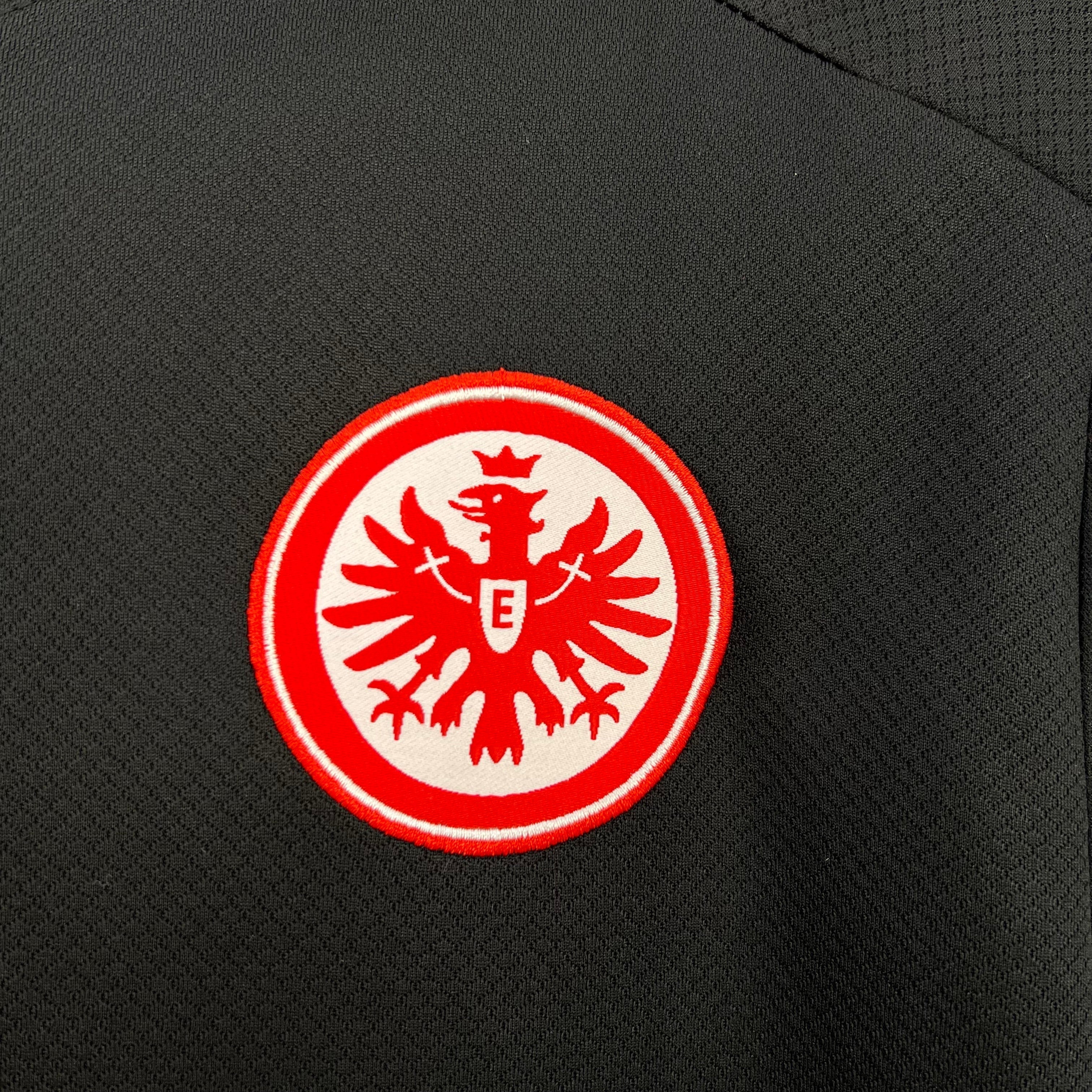 Trikot Eintracht Frankfurt 24/25 Nike Auswärts 