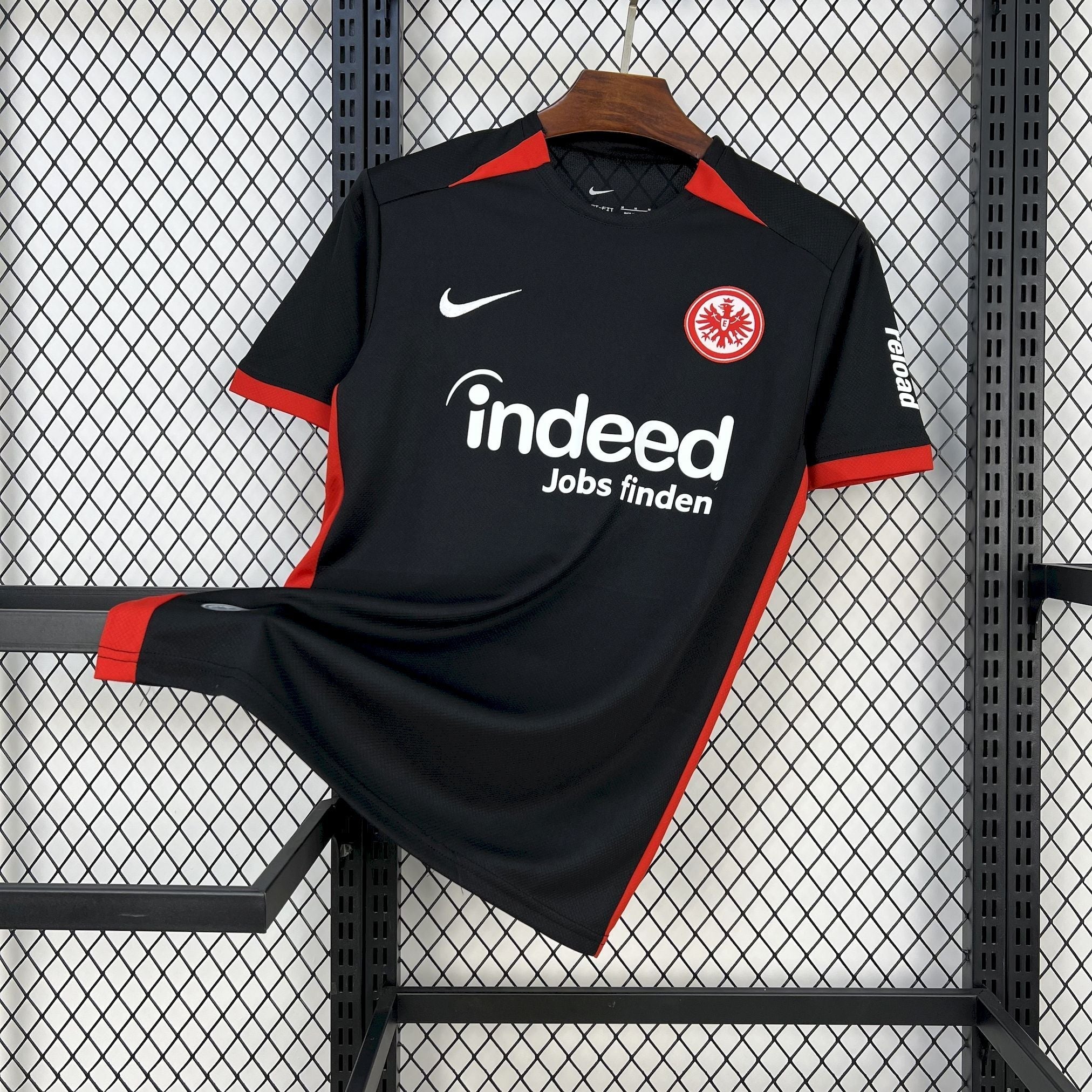 Trikot Eintracht Frankfurt 24/25 Nike Auswärts 