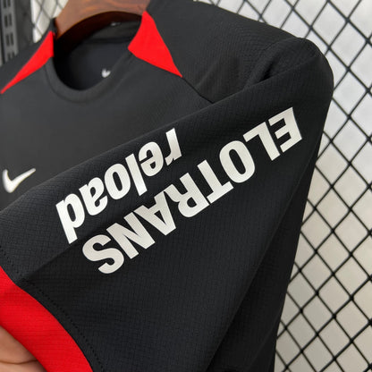 Trikot Eintracht Frankfurt 24/25 Nike Auswärts 