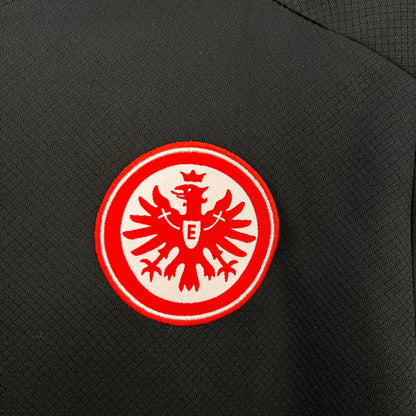 Trikot Eintracht Frankfurt 24/25 Nike Auswärts 
