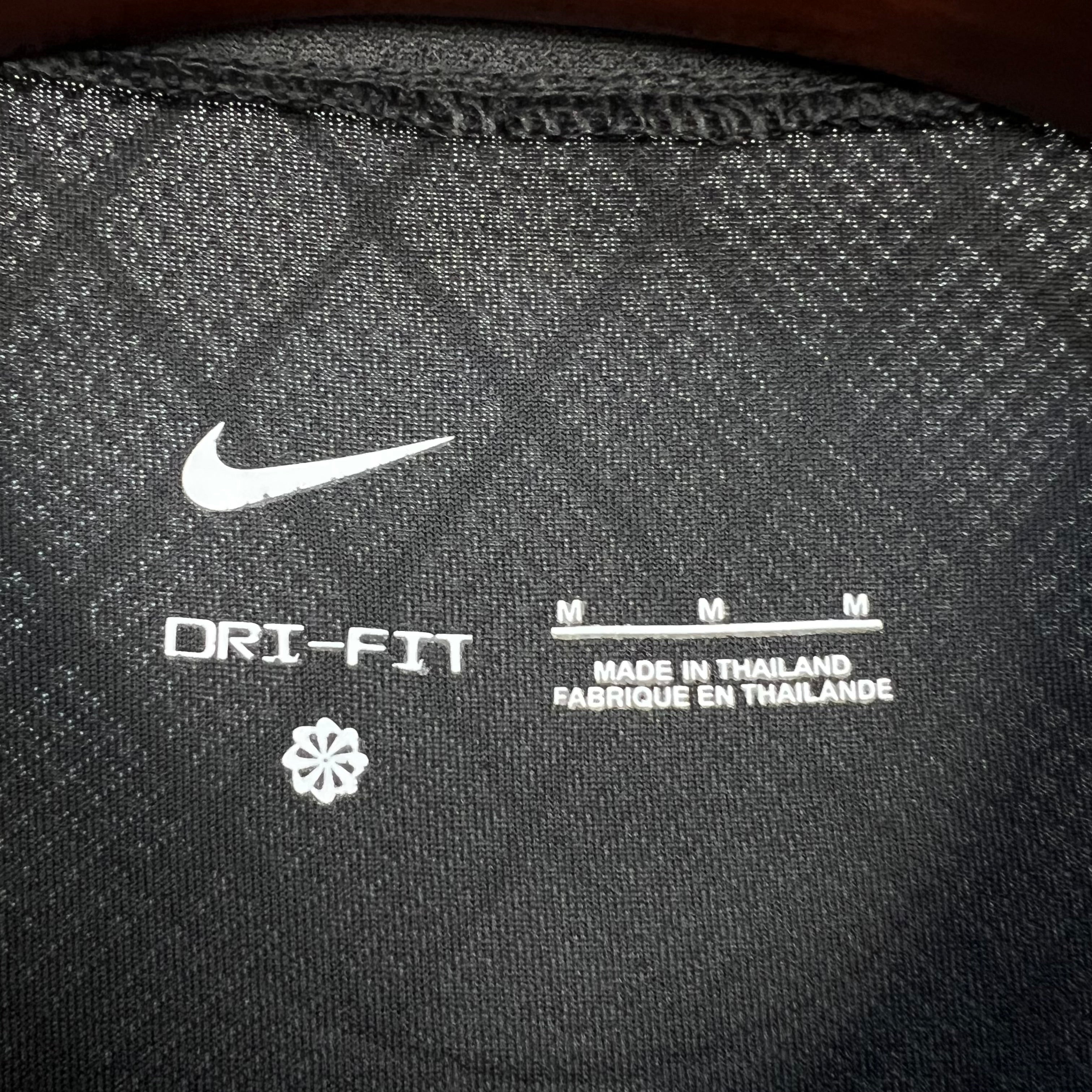 Trikot Eintracht Frankfurt 24/25 Nike Auswärts 