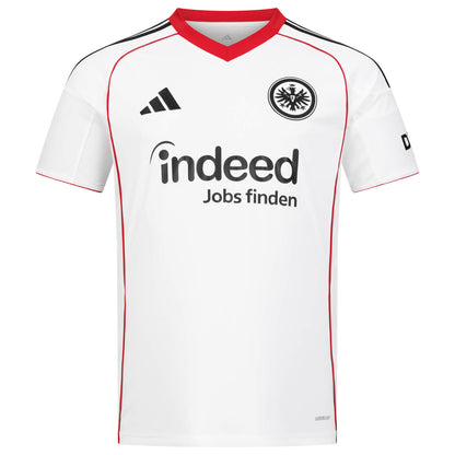 Trikot Eintracht Frankfurt 25/26 Auswärts