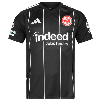 Trikot Eintracht Frankfurt 25/26 Europa