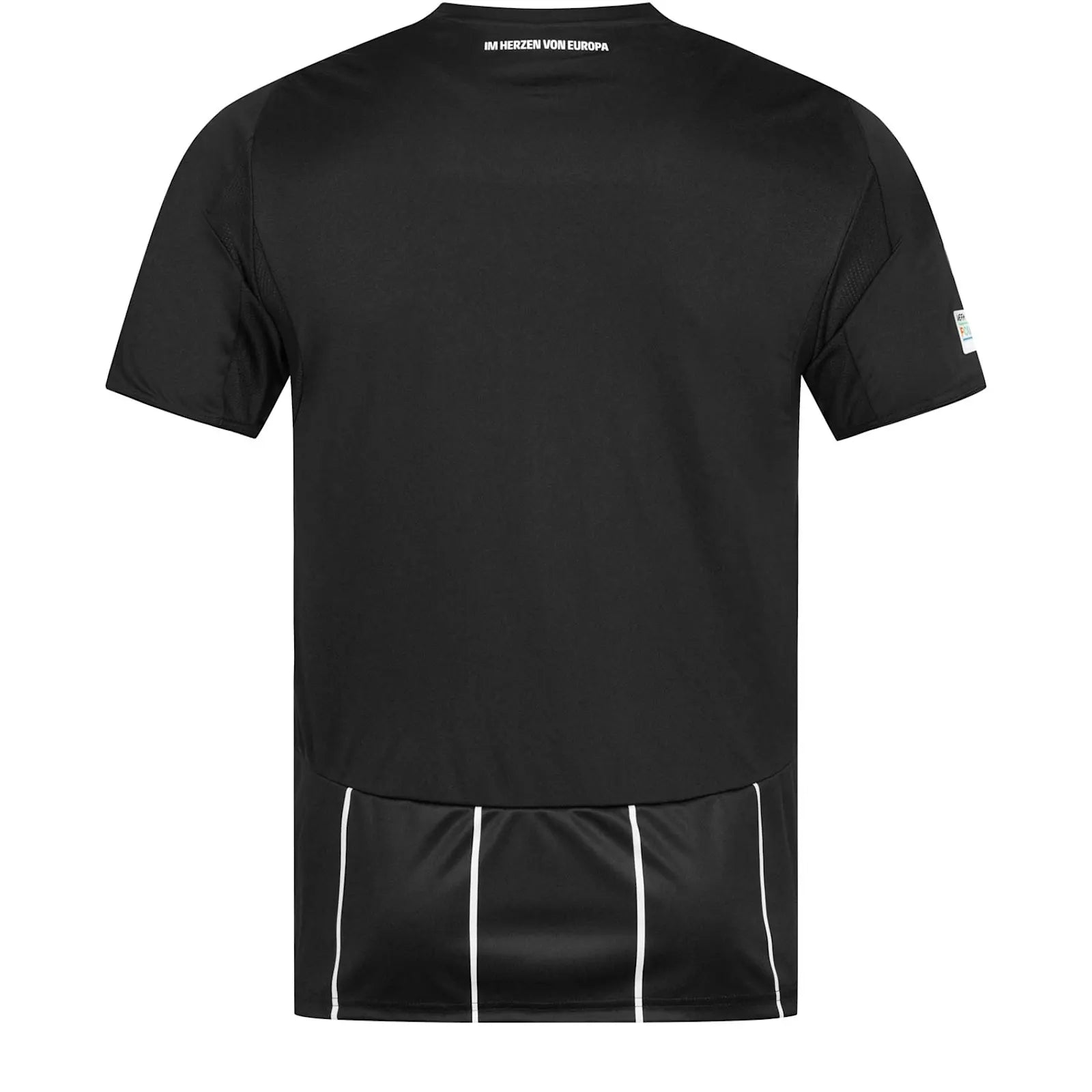 Trikot Eintracht Frankfurt 25/26 Europa