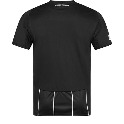 Trikot Eintracht Frankfurt 25/26 Europa