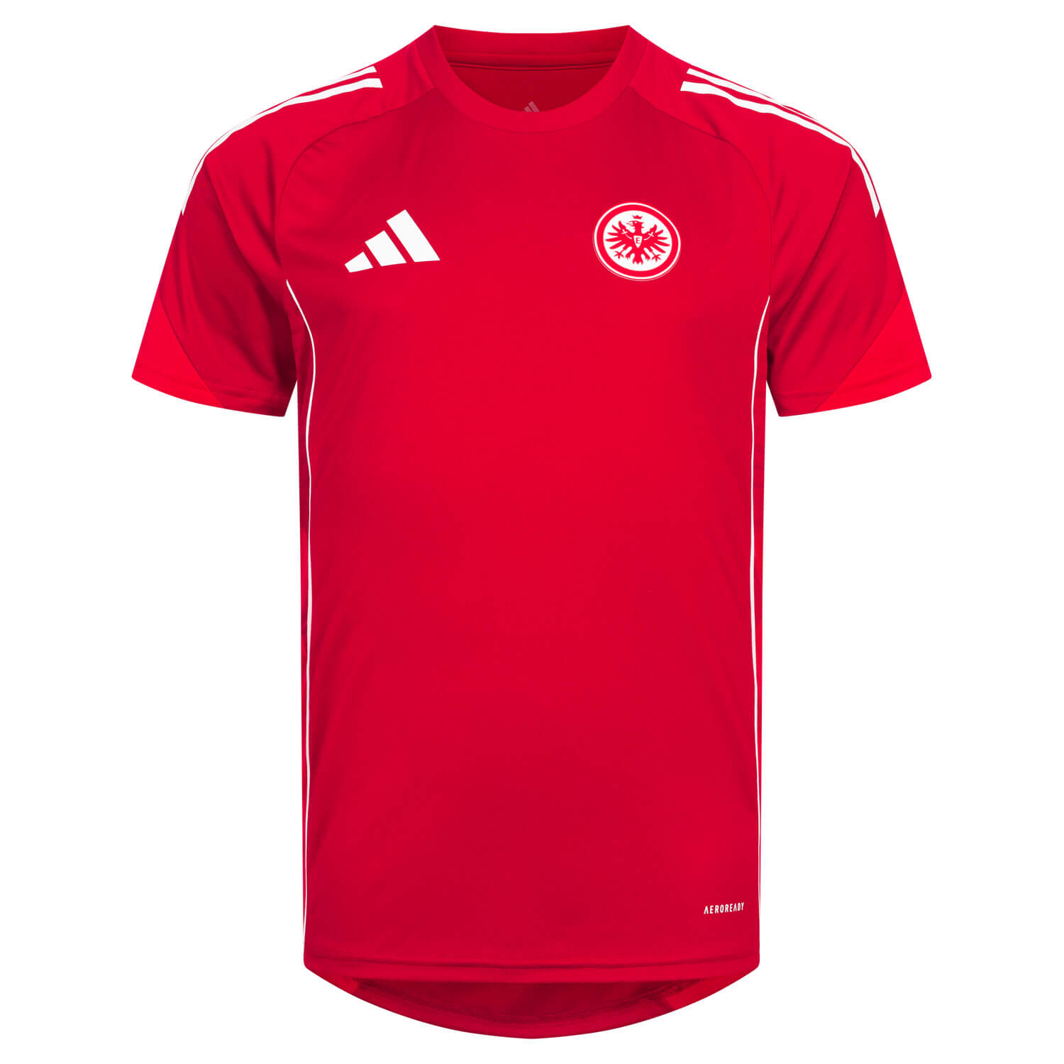 Trikot Eintracht Frankfurt 25/26 Torwart