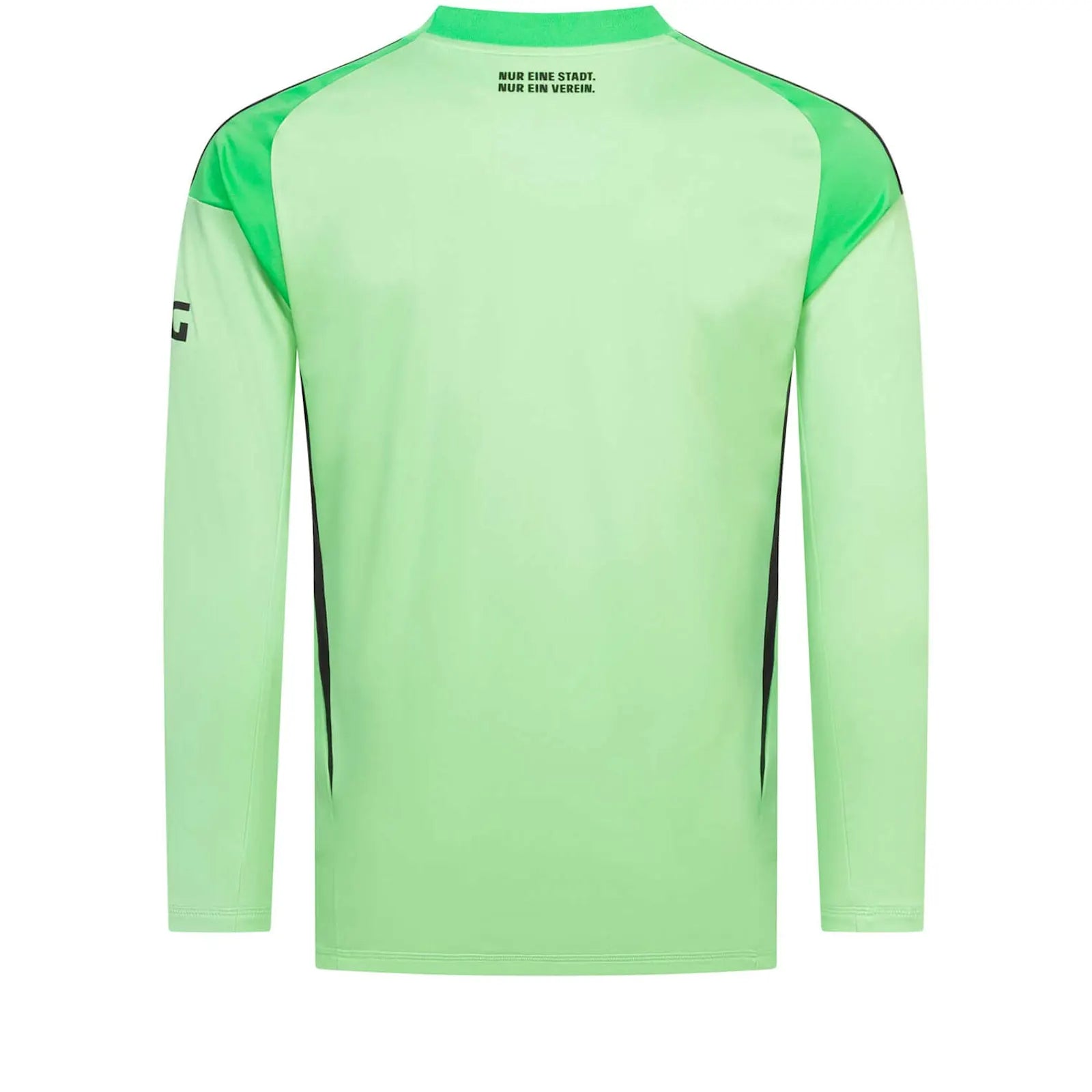 Trikot Eintracht Frankfurt 25/26 Torwart