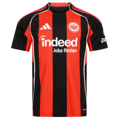 Trikot Eintracht Frankfurt 25/26 Heim