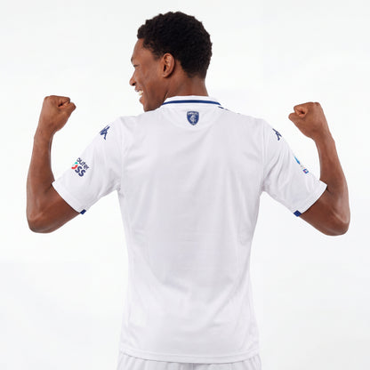 Jersey Empoli 25/26 Auswärts 