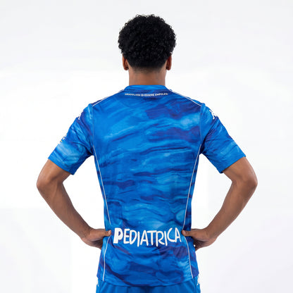 Jersey Empoli 25/26 Heimspiel 