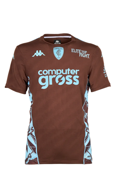 Jersey Empoli 25/26 Third 