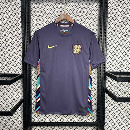 Jersey England 24./25. - Auswärts 