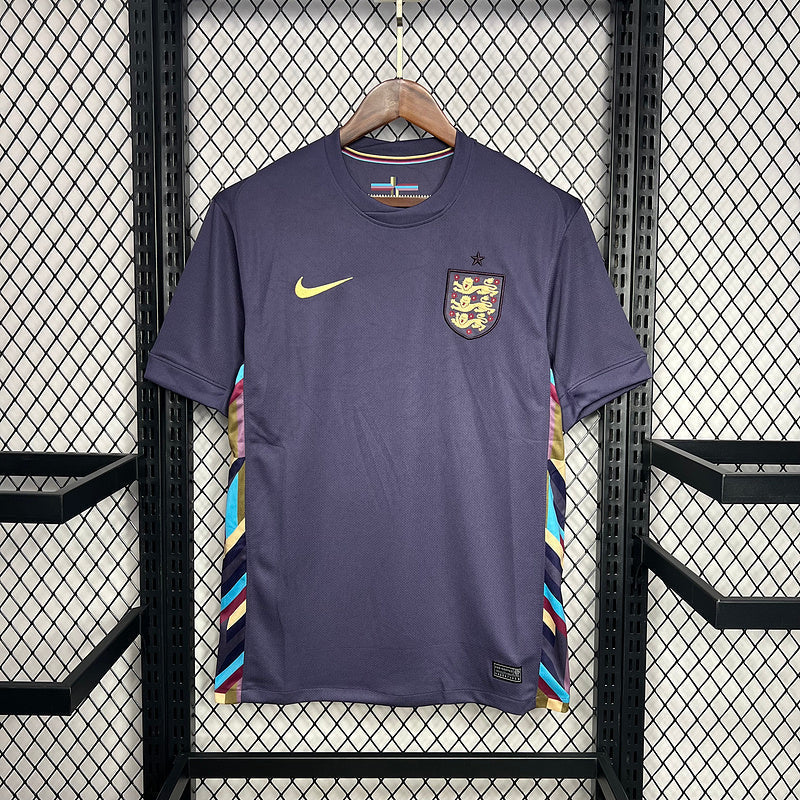 Jersey England 24./25. - Auswärts 