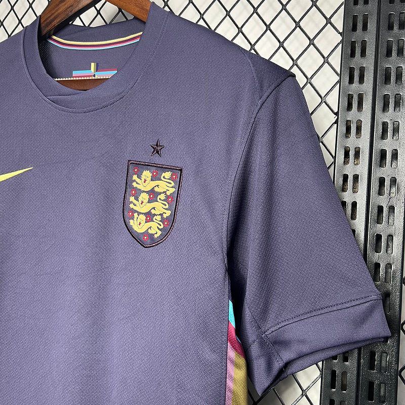Jersey England 24./25. - Auswärts 