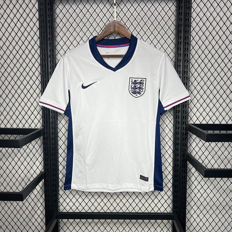 Jersey England 24/25 - Home