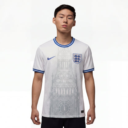Jersey England 24/25 - Sonderausgabe 