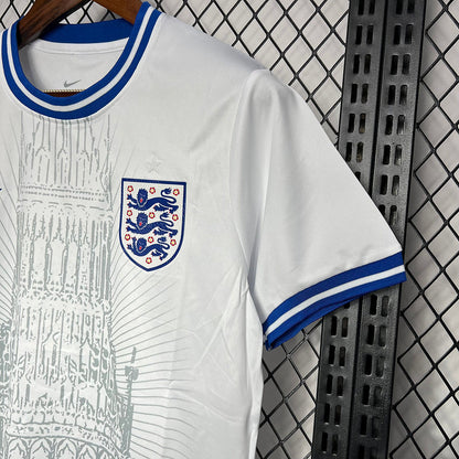 Jersey England 24/25 - Sonderausgabe 