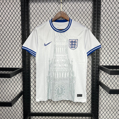 Jersey England 24/25 - Sonderausgabe 