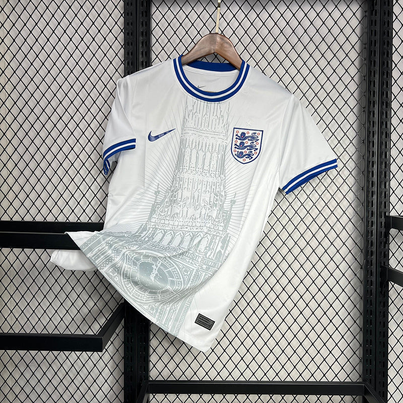 Jersey England 24/25 - Sonderausgabe 