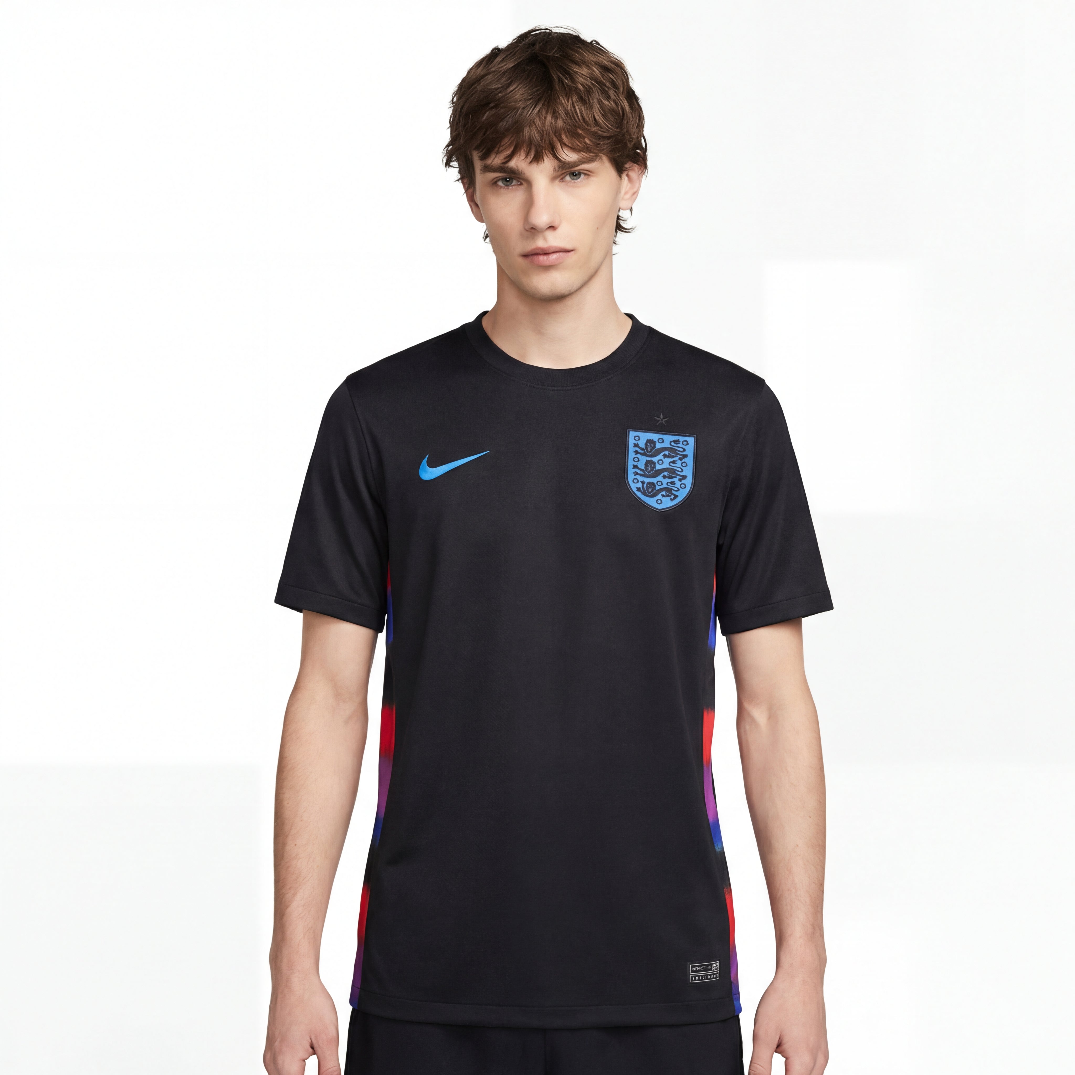 Jersey England 25/26 