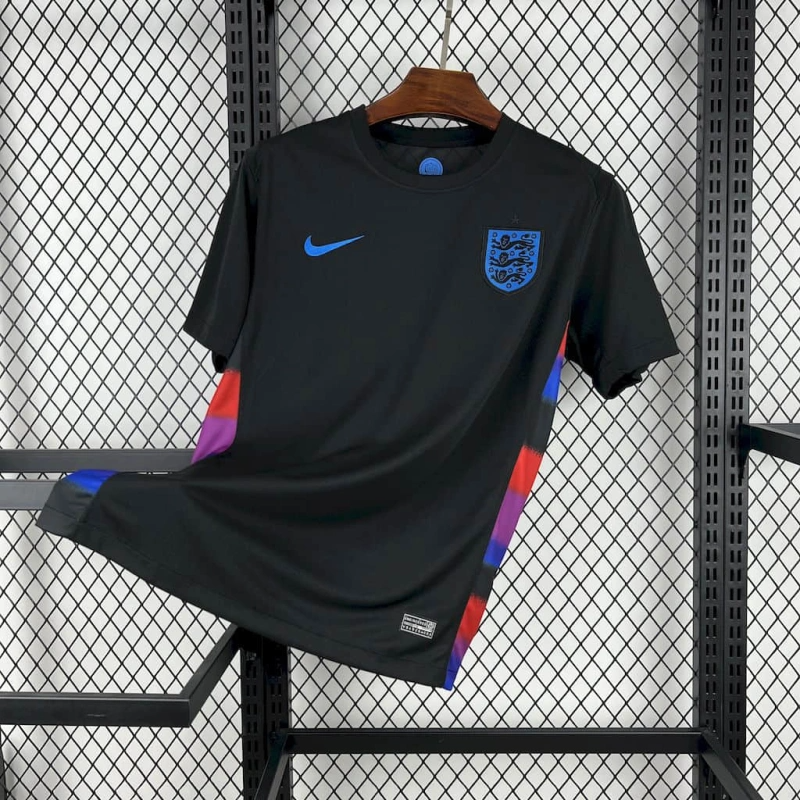 Jersey England 25/26 
