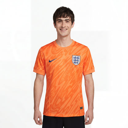 Jersey England Torwart 24/25 