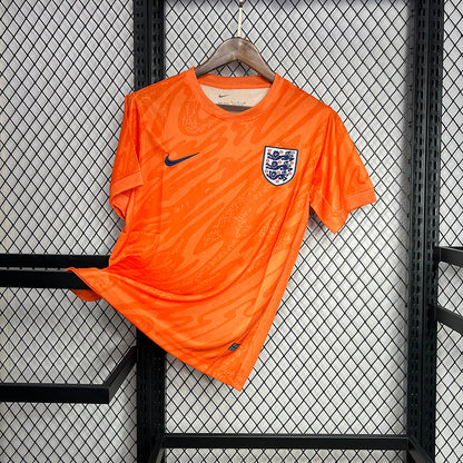 Jersey England Torwart 24/25 