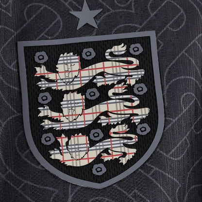 Jersey England Sonderausgabe 24/25 