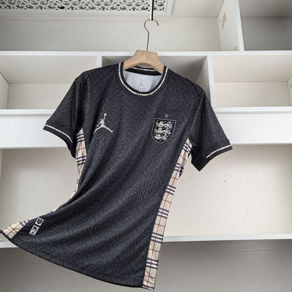 Jersey England Sonderausgabe 24/25 