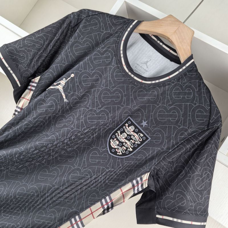 Jersey England Sonderausgabe 24/25 