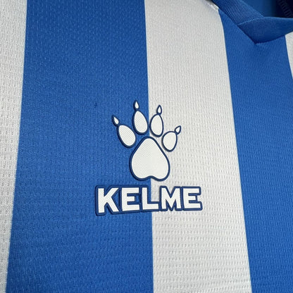 Jersey Espanyol 24/25 Heim 
