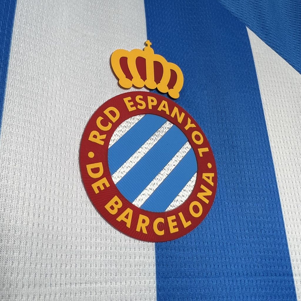 Jersey Espanyol 24/25 Heim 