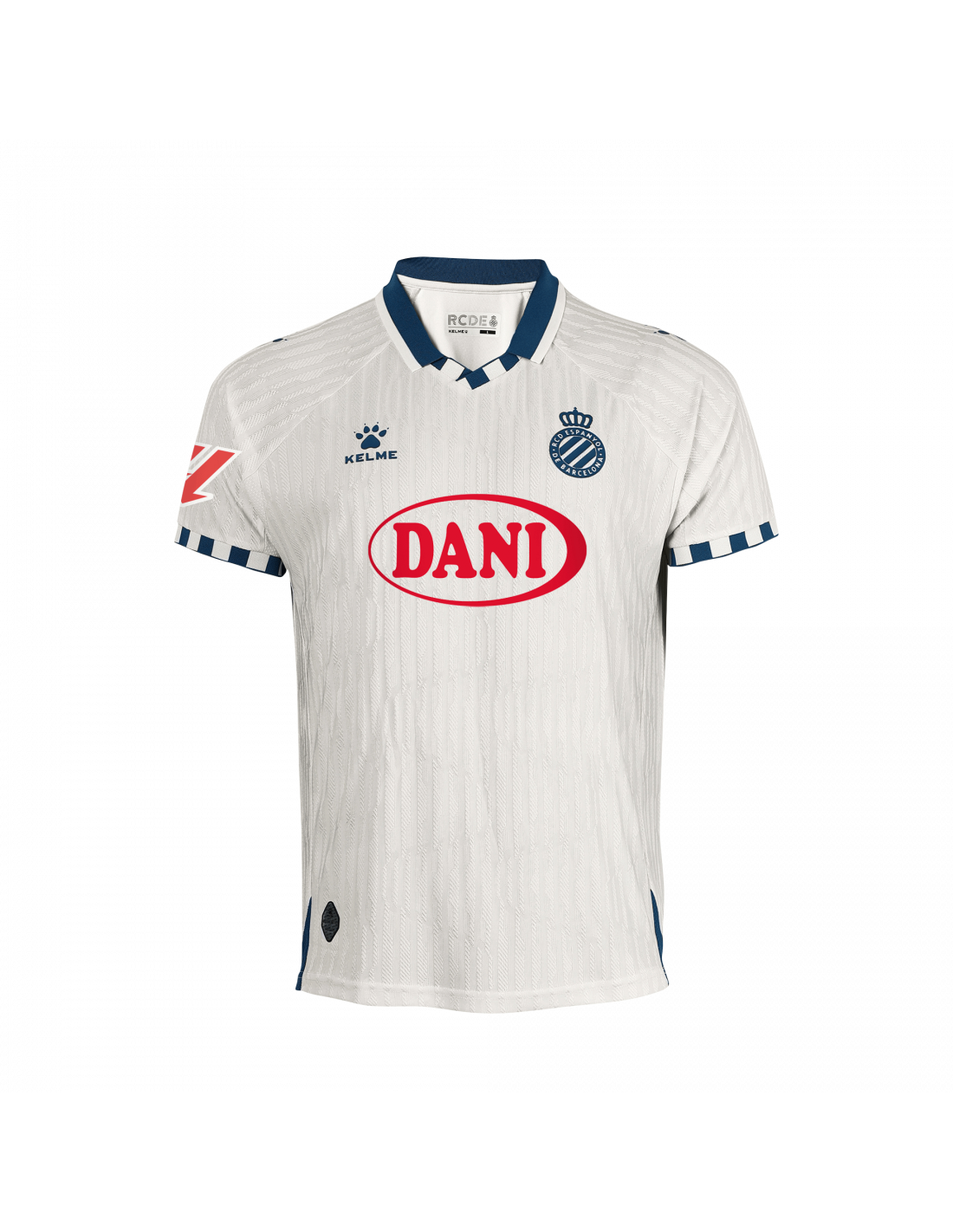 Jersey Espanyol 25/26 Auswärts 
