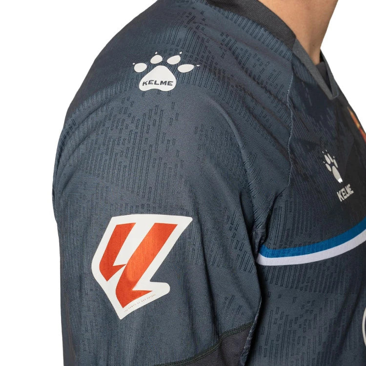 Trikot Espanyol Femino 24/25 Dritter 