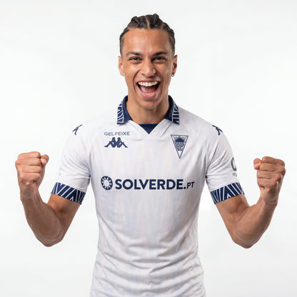 Trikot Estoril Praia 25/26 Auswärts 