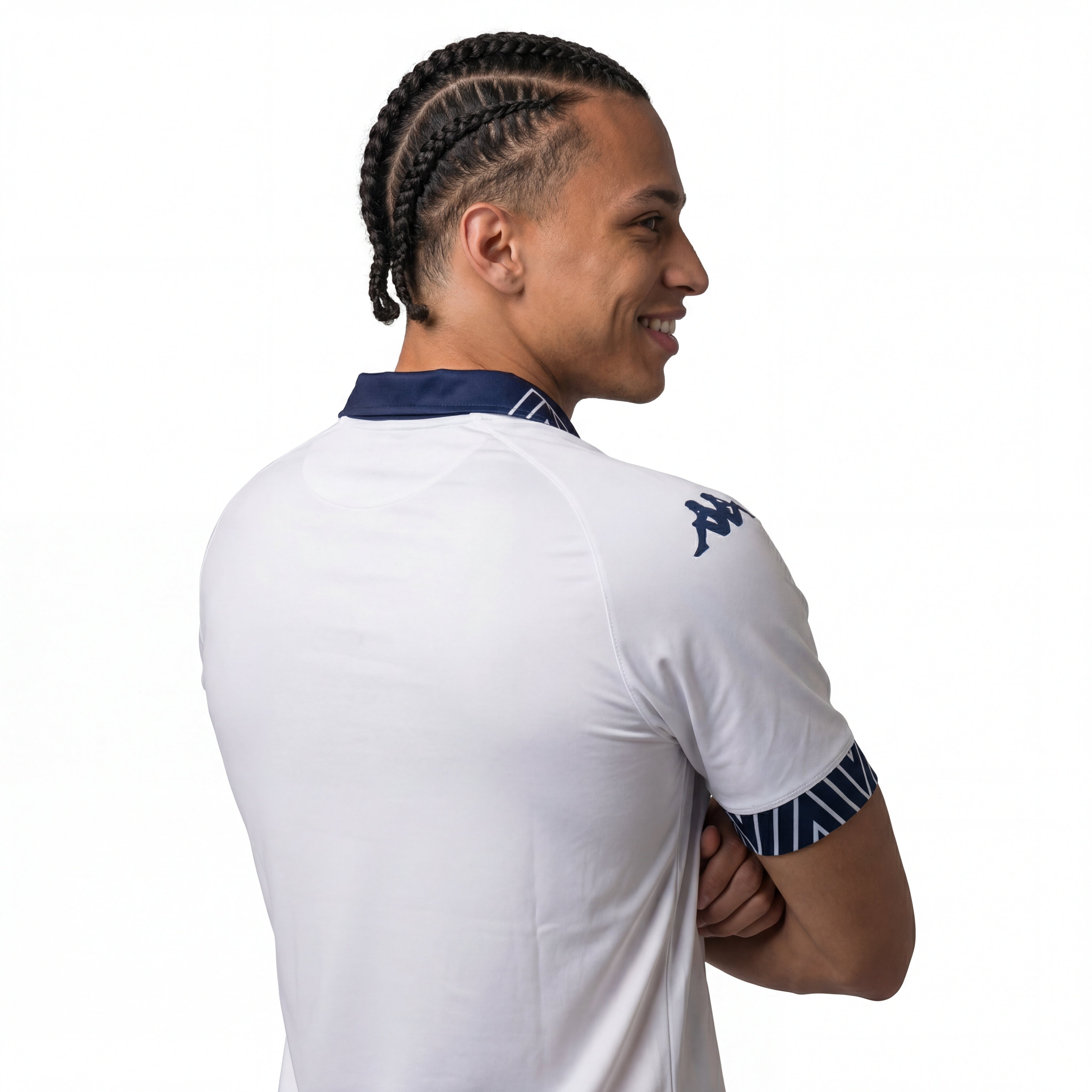 Trikot Estoril Praia 25/26 Auswärts 