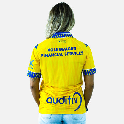 Trikot Estoril Praia 25/26 Heim 