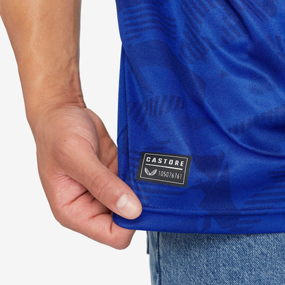 Everton-Trikot 24/25 Heimtrikot 